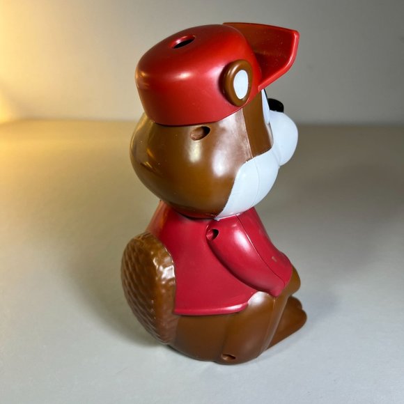 BUC-EES Beaver 16 ounces Drink Cup Tumbler - Picture 4 of 12